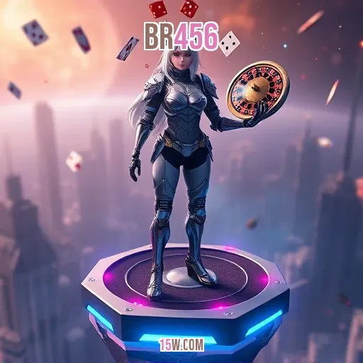 br456: Desbravando os Melhores Jogos de Batalha para Aumentar Sua Adrenalina