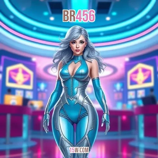 br456: Mergulhe na Diversão dos Jogos de Cartas Incríveis!