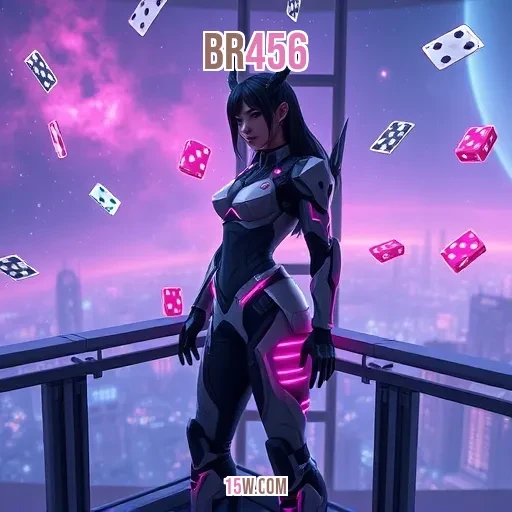 br456: Descubra os Melhores Jogos de Terror e Seus Segredos