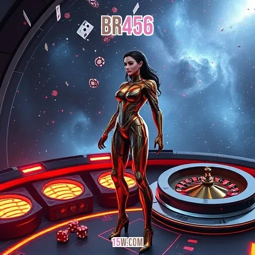 br456: Descubra as Incríveis Experiências dos Jogos de Simulação